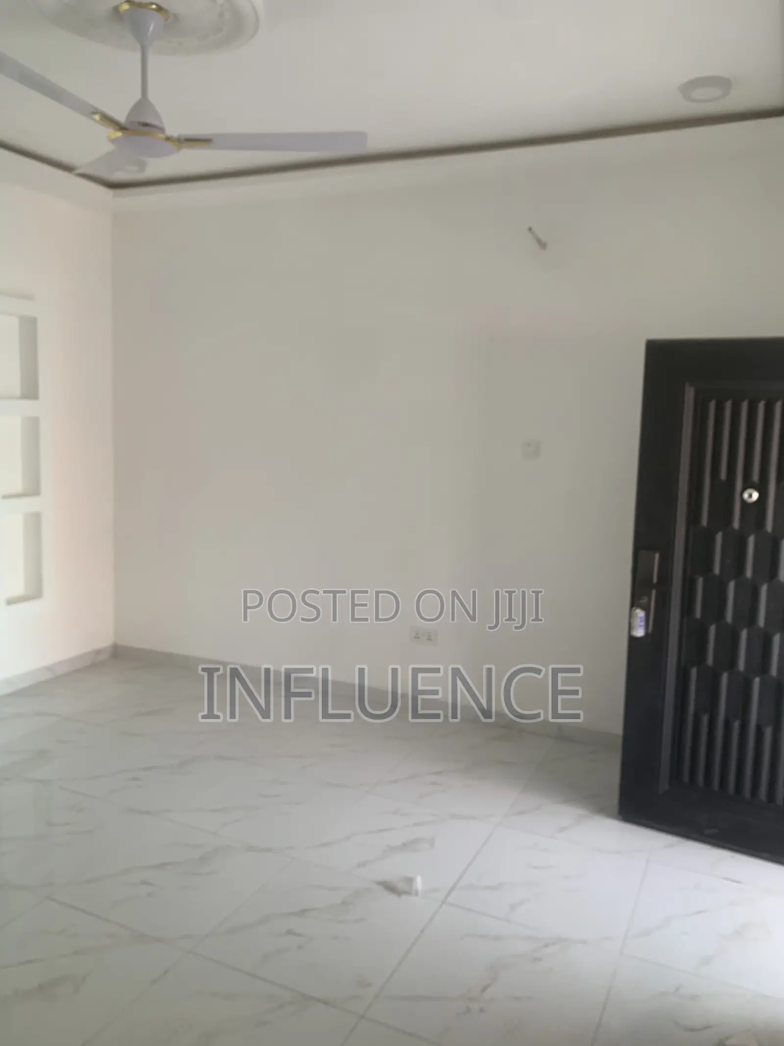 2bdrm Apartment in Nanakrom, East Legon for rent