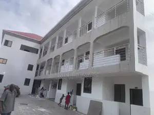 2bdrm Apartment in Nanakrom, East Legon for rent