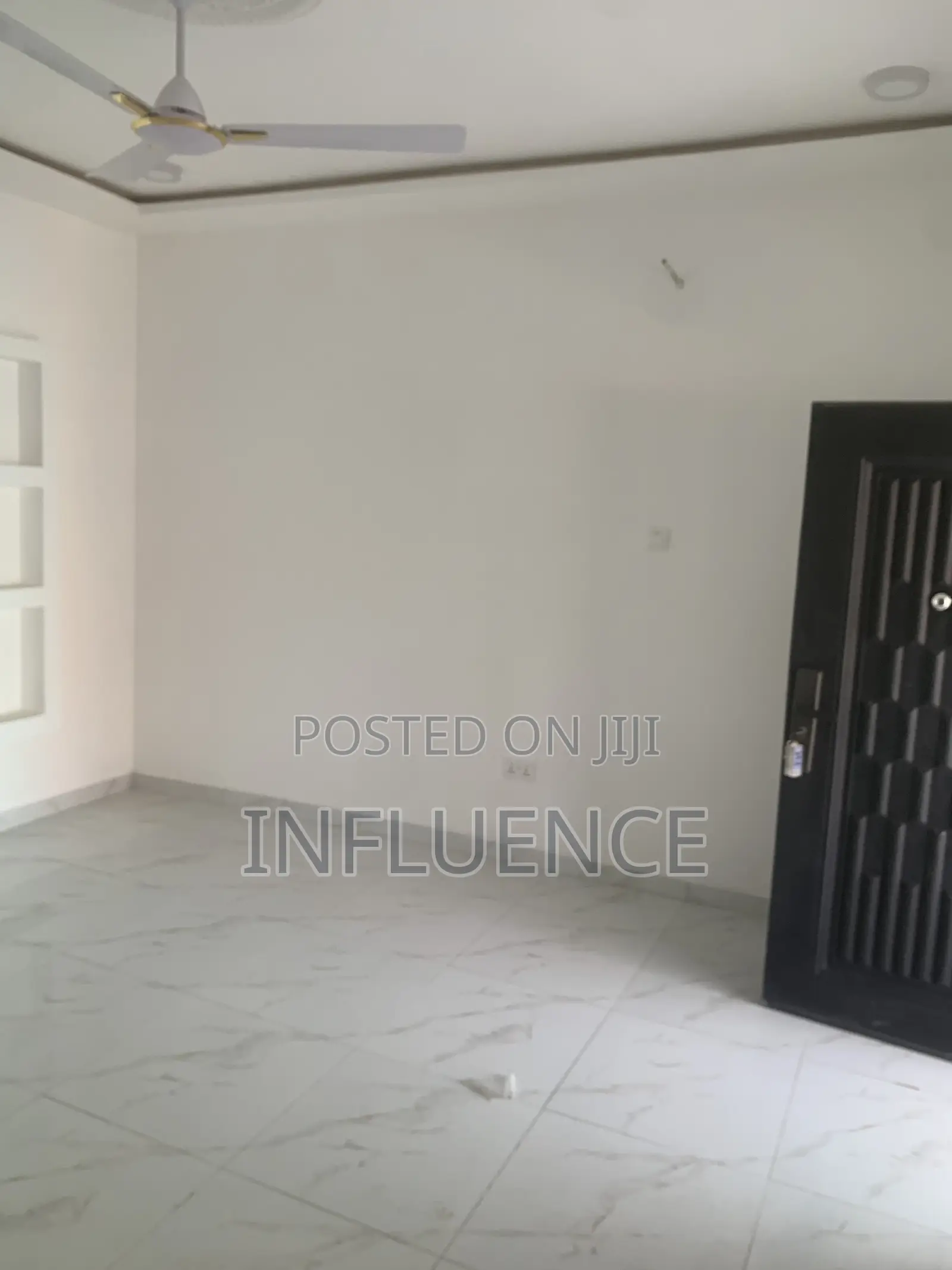 2bdrm Apartment in Nanakrom, East Legon for rent