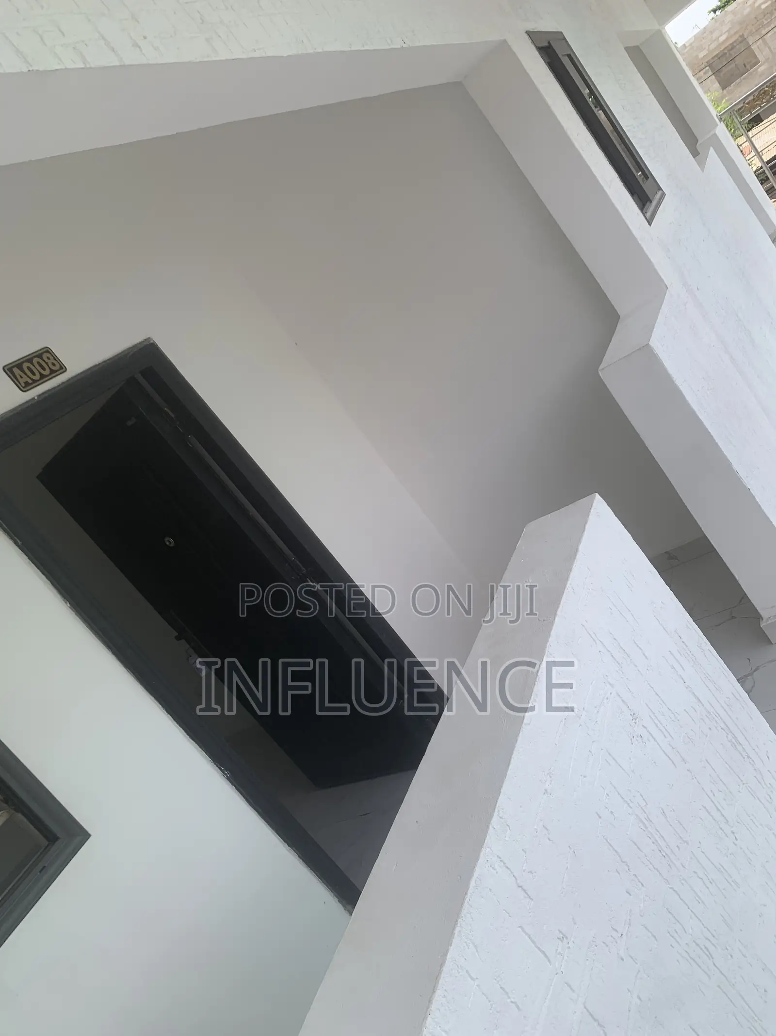 2bdrm Apartment in Nanakrom, East Legon for rent
