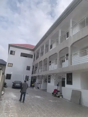 2bdrm Apartment in Nanakrom, East Legon for rent