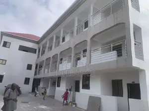 2bdrm Apartment in Nanakrom, East Legon for rent