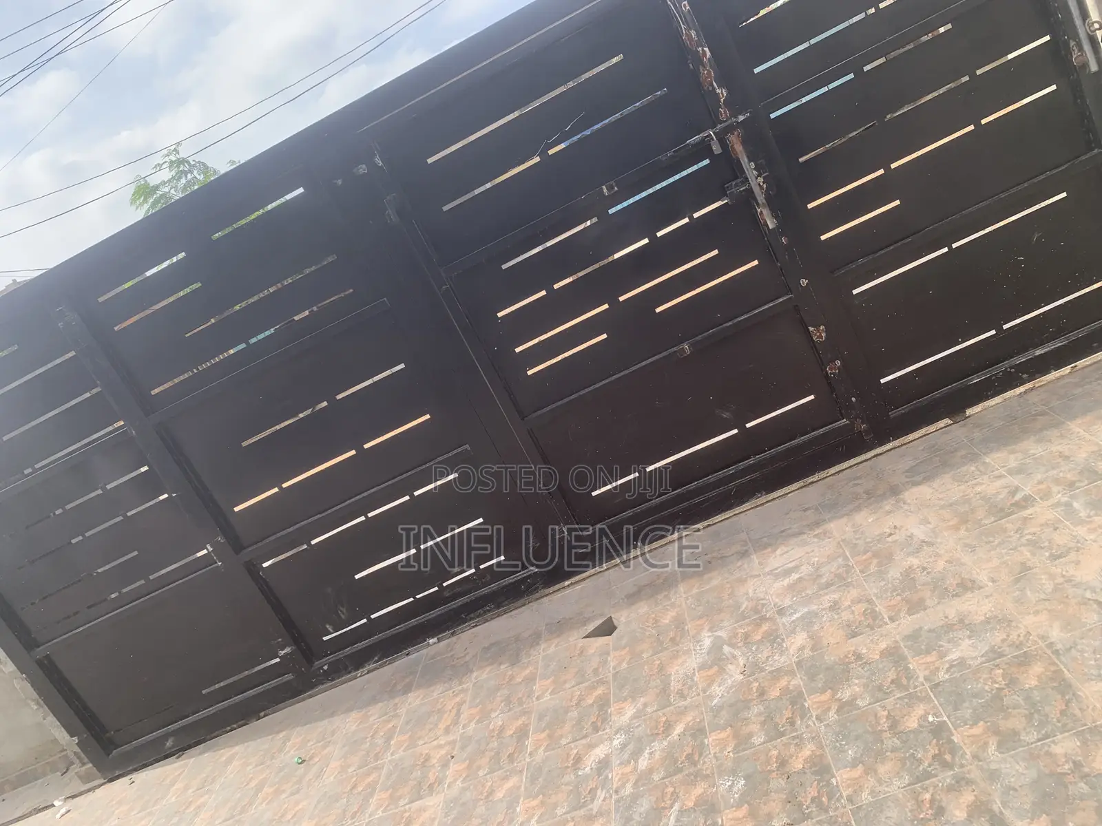 2bdrm Apartment in Nanakrom, East Legon for rent