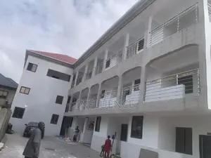 2bdrm Apartment in Nanakrom, East Legon for rent