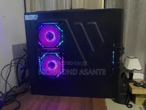 Gaming Computer Case