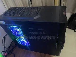 Gaming Computer Case