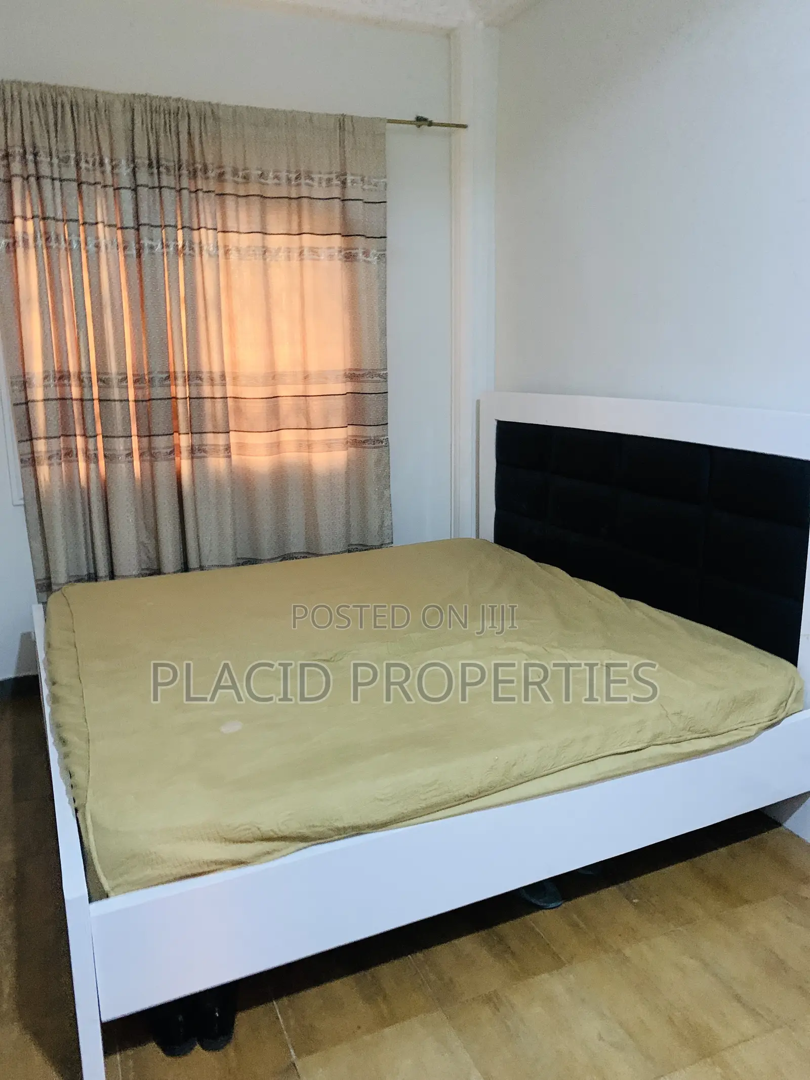 Furnished 1bdrm Apartment in West Legon for rent