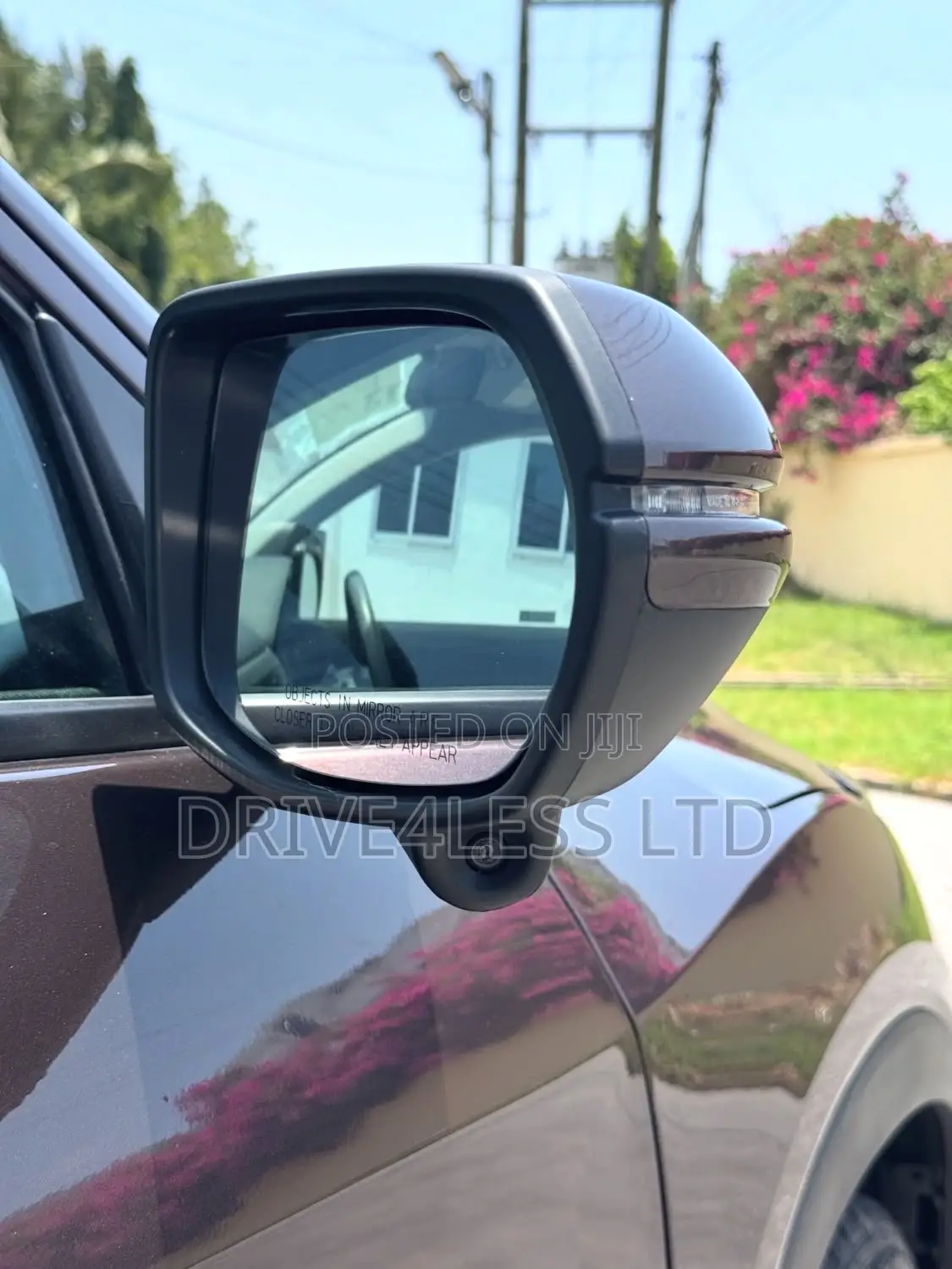 Honda HR-V 2019