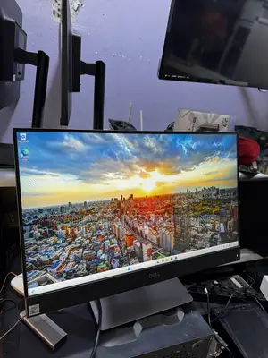 Desktop Computer Dell OptiPlex 7460 16GB Intel Core i5 SSD 256GB