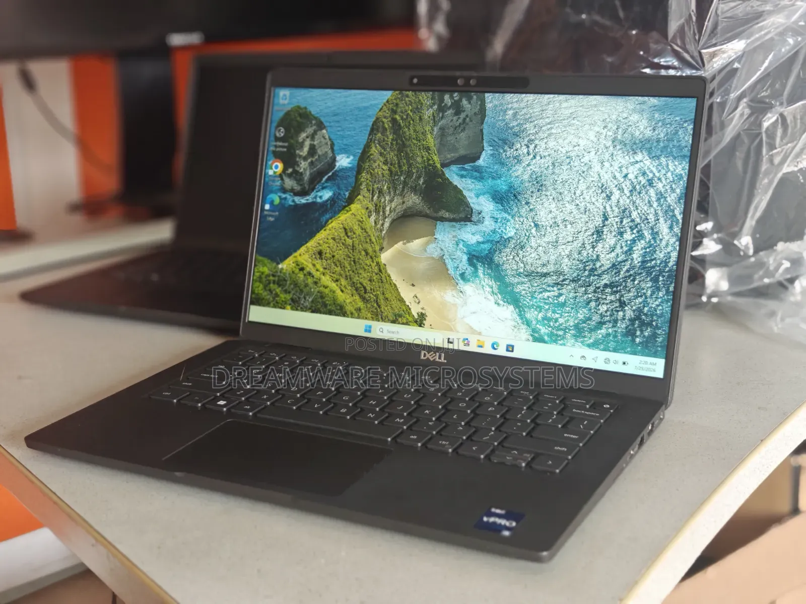 Laptop Dell Latitude 7330 16GB Intel Core i5 SSD 512GB