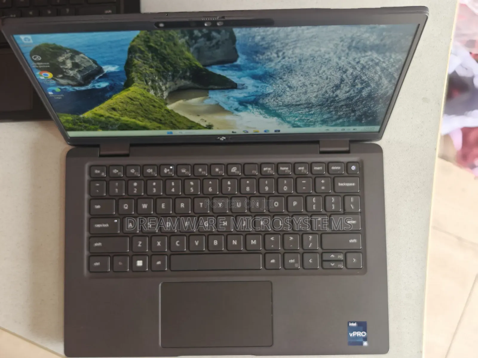 Laptop Dell Latitude 7330 16GB Intel Core i5 SSD 512GB