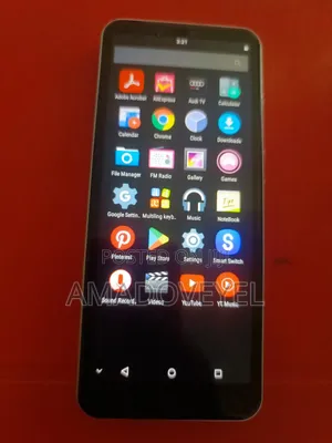 MPro AI Music Player