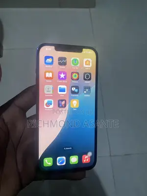 Apple iPhone 12 Pro Max 256 GB Blue