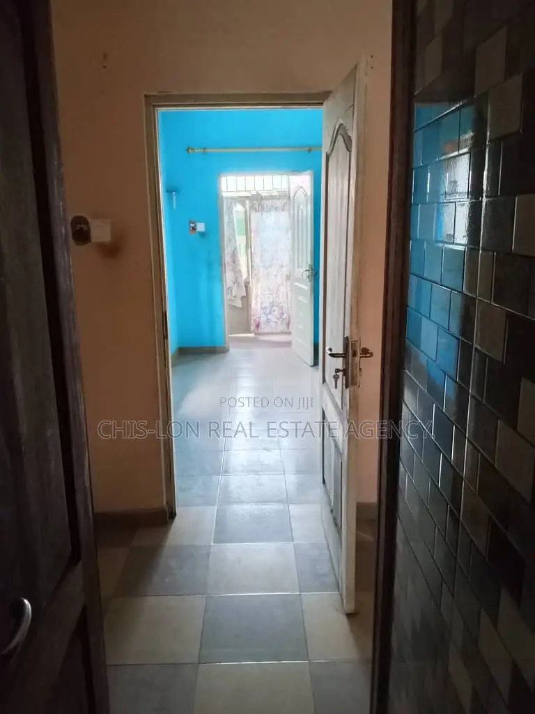 1bdrm Room & Parlour in Karkarba, Adade for rent