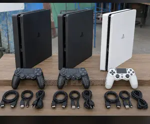 Ps4 Console