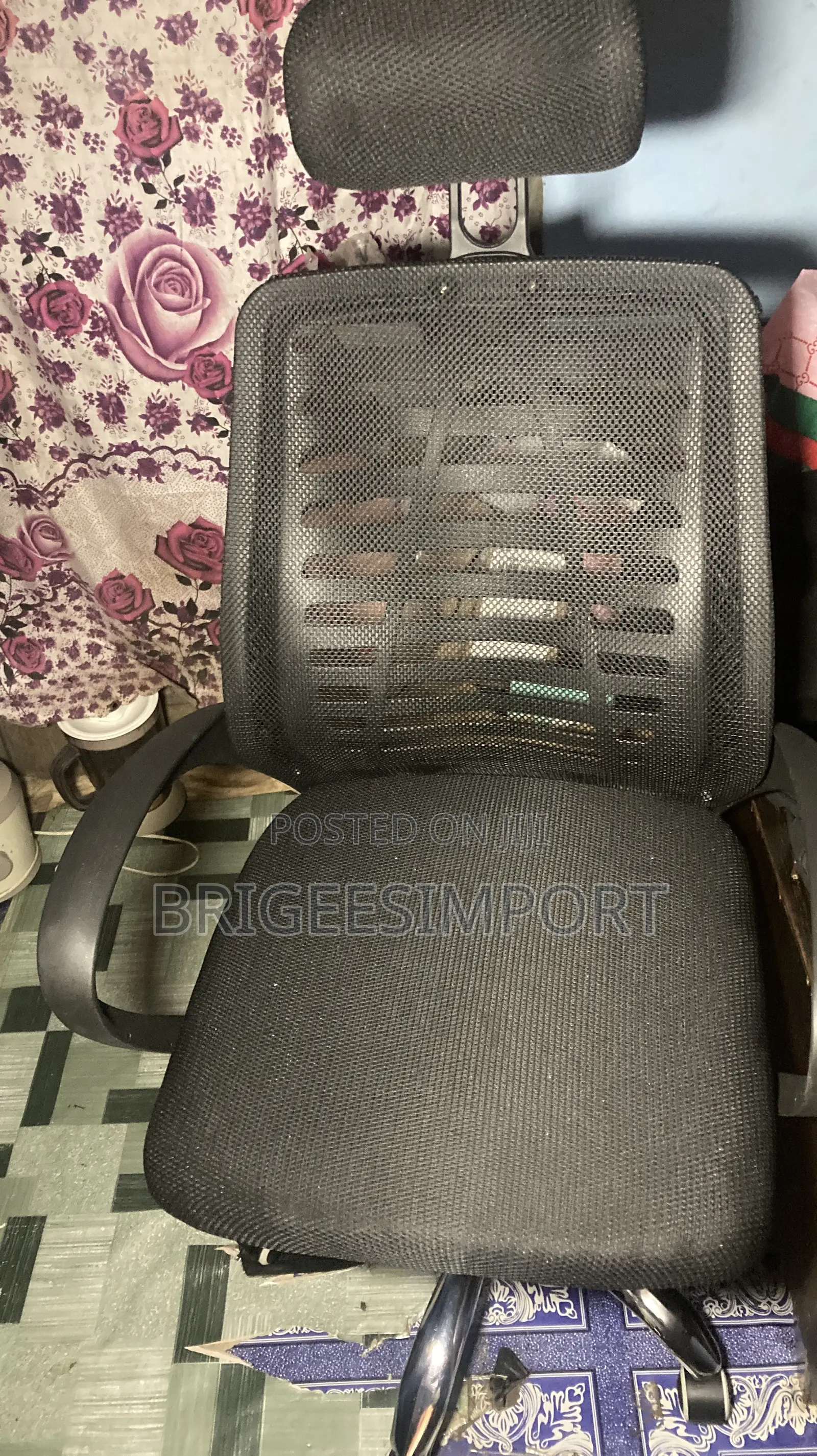 Office Chair
