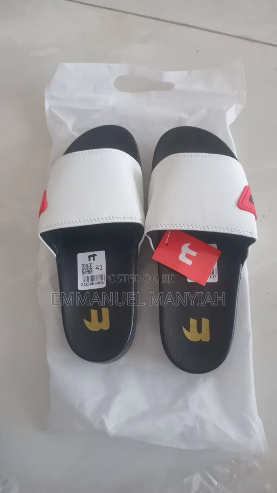 Comfortable Daily Wear Slippers -All Sizes Available