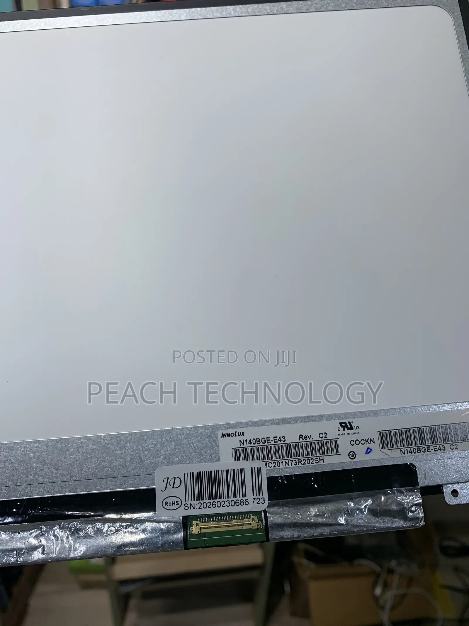 HP ELITEBOOK 840 G3 Screen Replacement