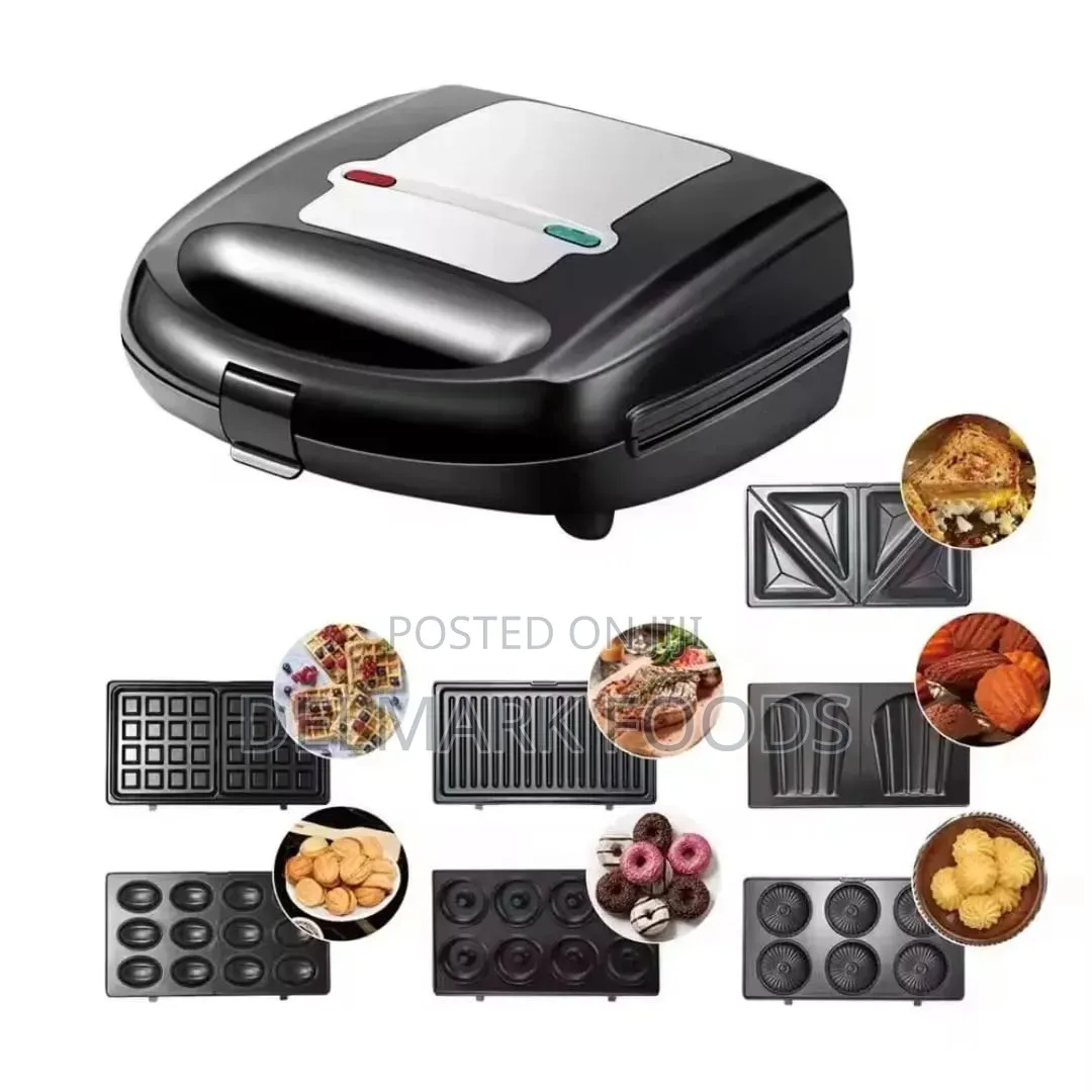 Sandwich Maker