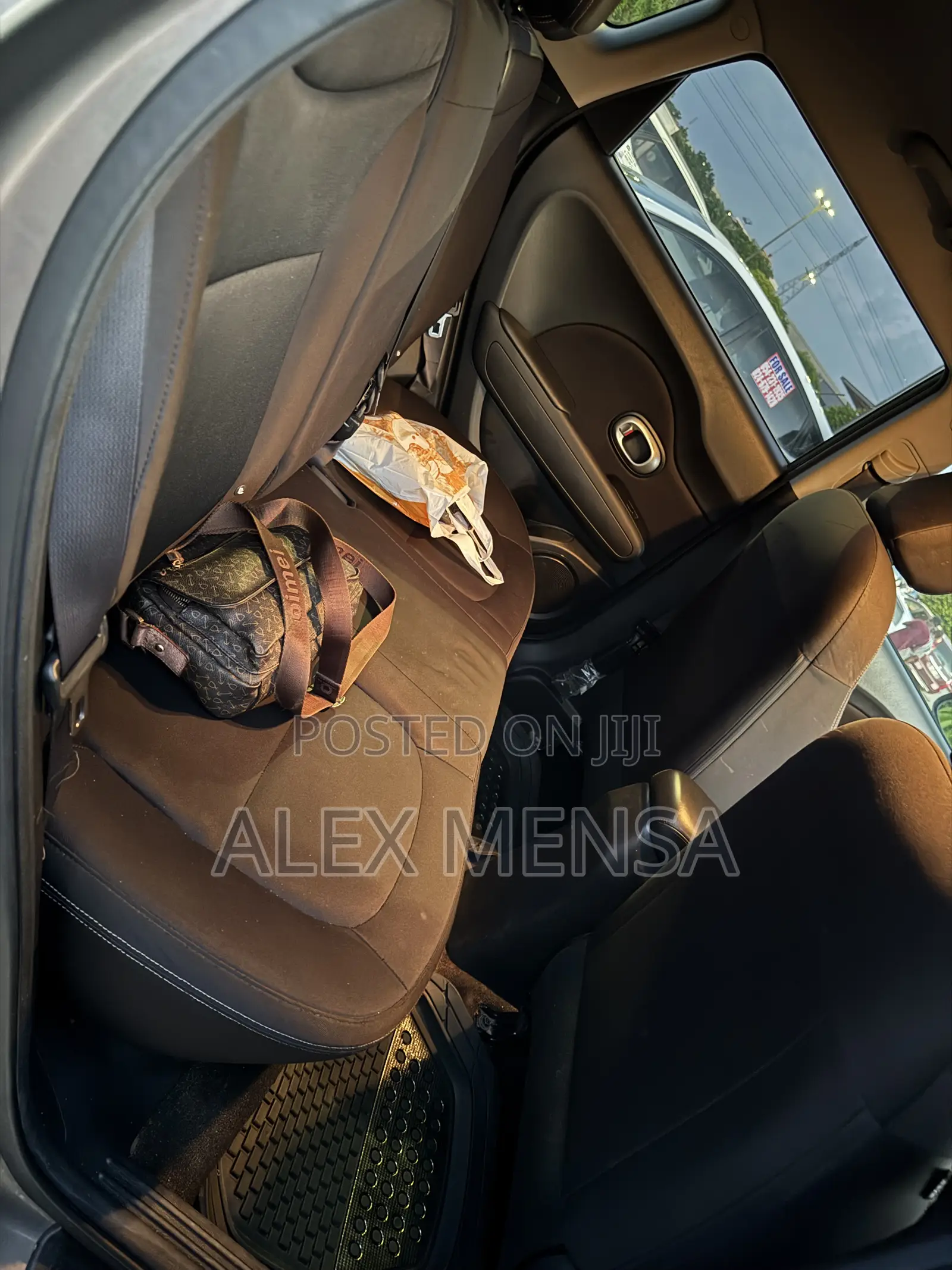 Kia Soul 2016 Gray