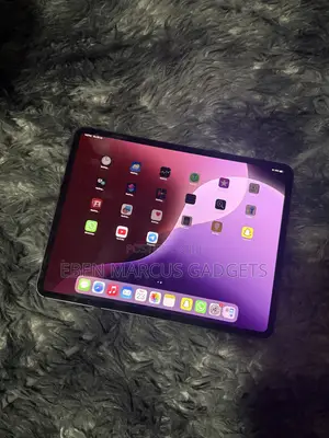 Apple iPad Pro 13 (2024) 512 GB Gray