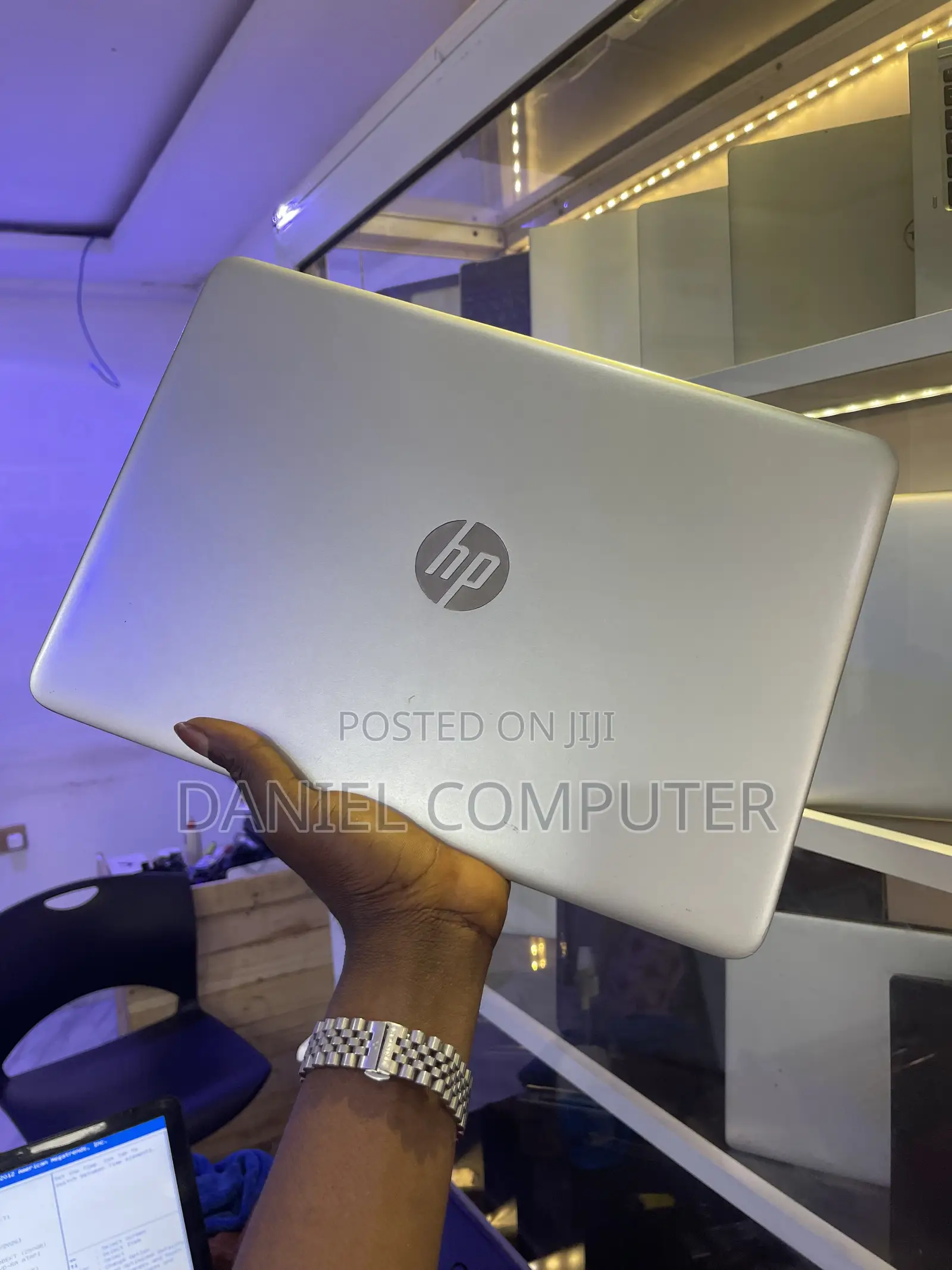 Laptop HP EliteBook 840 G3 8GB Intel Core i5 SSD 128GB