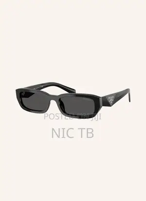 Prada Chrome Hearts Sunglasses