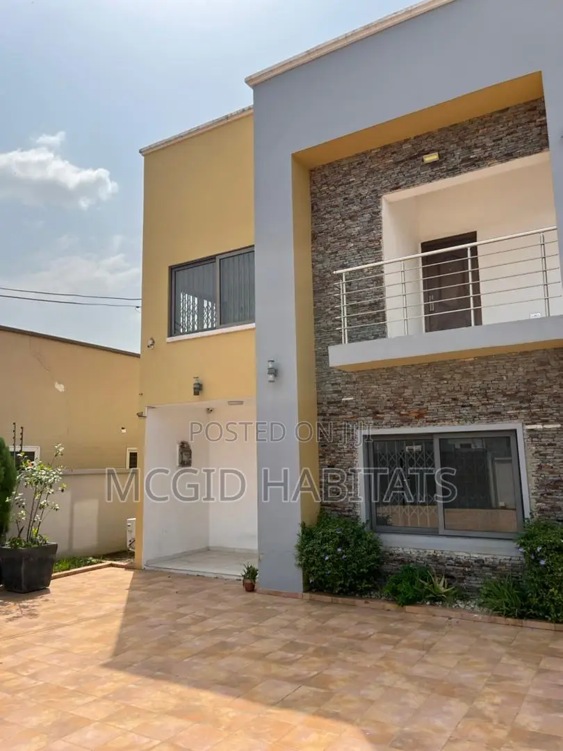 4bdrm House in Haatso for rent