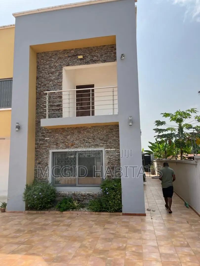 4bdrm House in Haatso for rent
