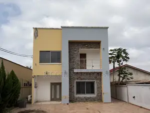 4bdrm House in Haatso for rent
