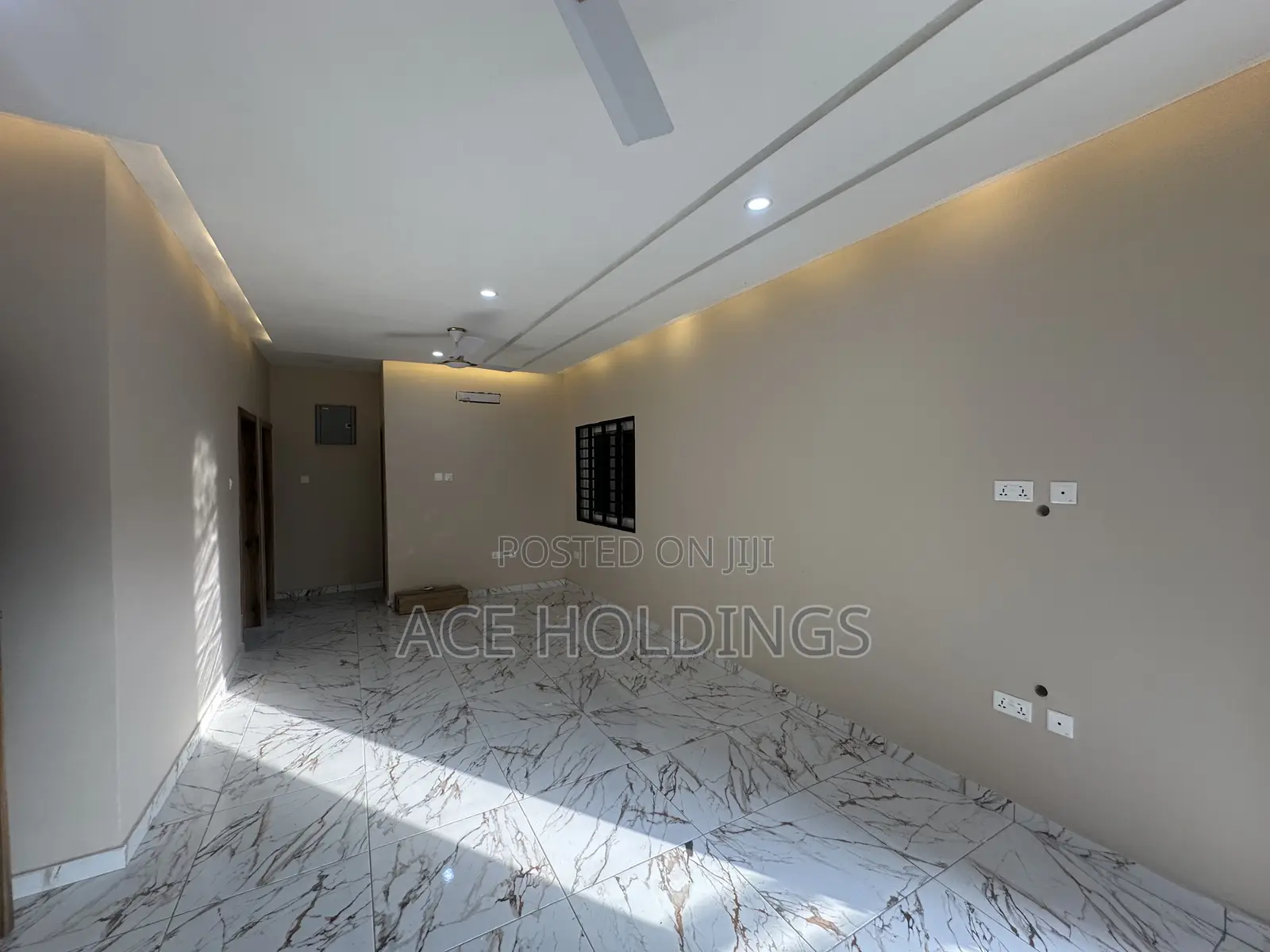 2bdrm Apartment in Adjiringanor, Adjiriganor for rent