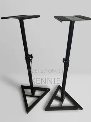 Studio Speaker Stand