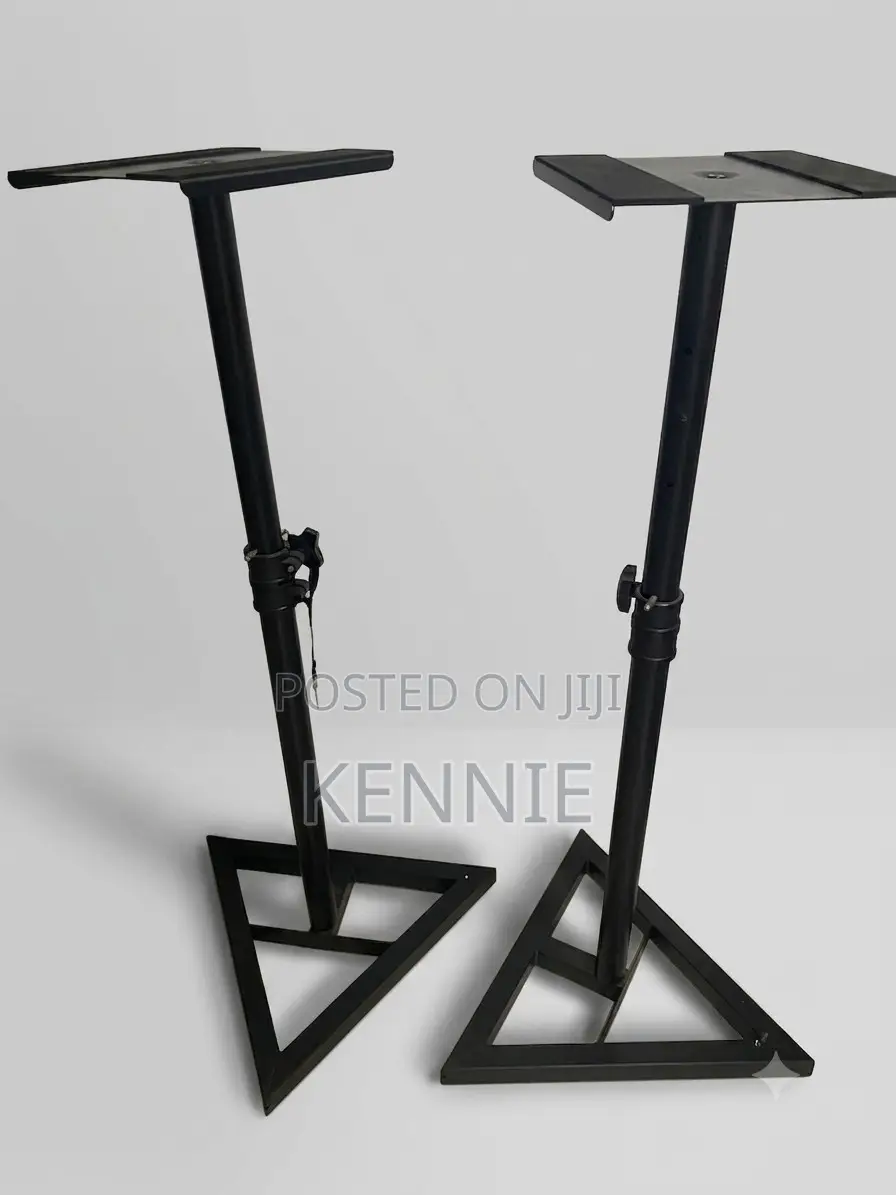 Studio Speaker Stand