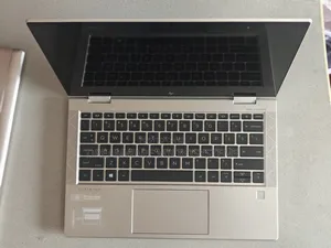 Laptop HP EliteBook 830 G8 16GB Intel Core i5 SSD 256GB