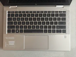 Laptop HP EliteBook 830 G8 16GB Intel Core i5 SSD 256GB