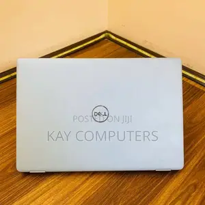 Laptop Dell Latitude 5300 2-in-1 16GB Intel Core i5 SSD 256GB