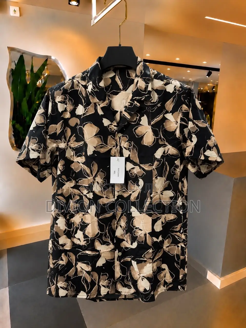 Zara Shirt