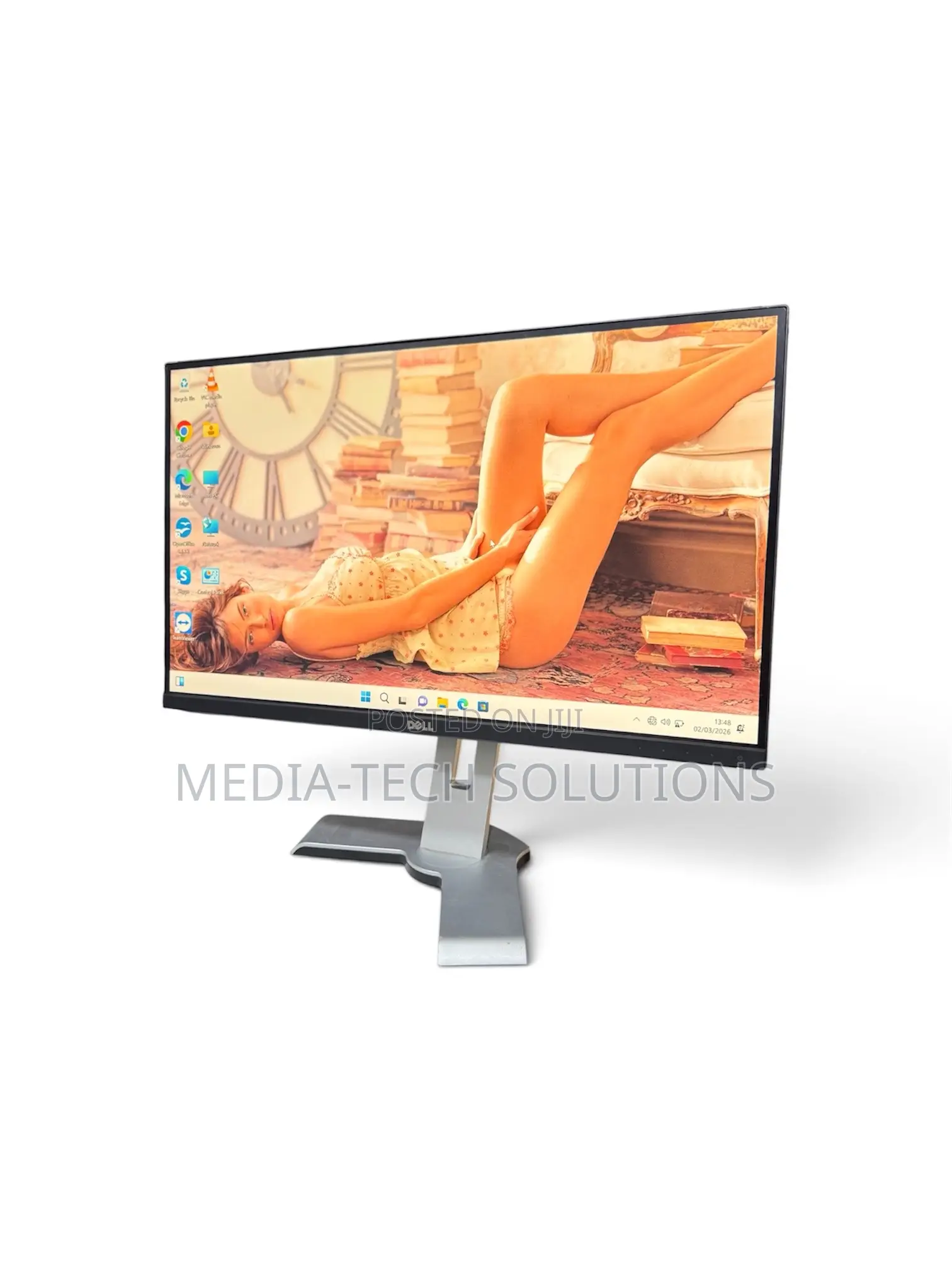 Dell P2422H