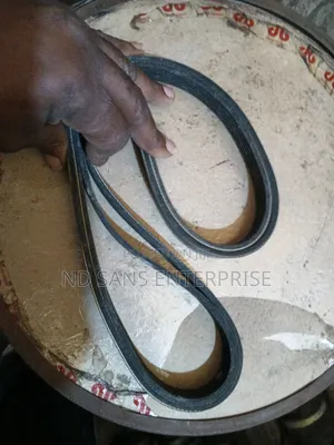 Fan Belt Use for N20 Engine