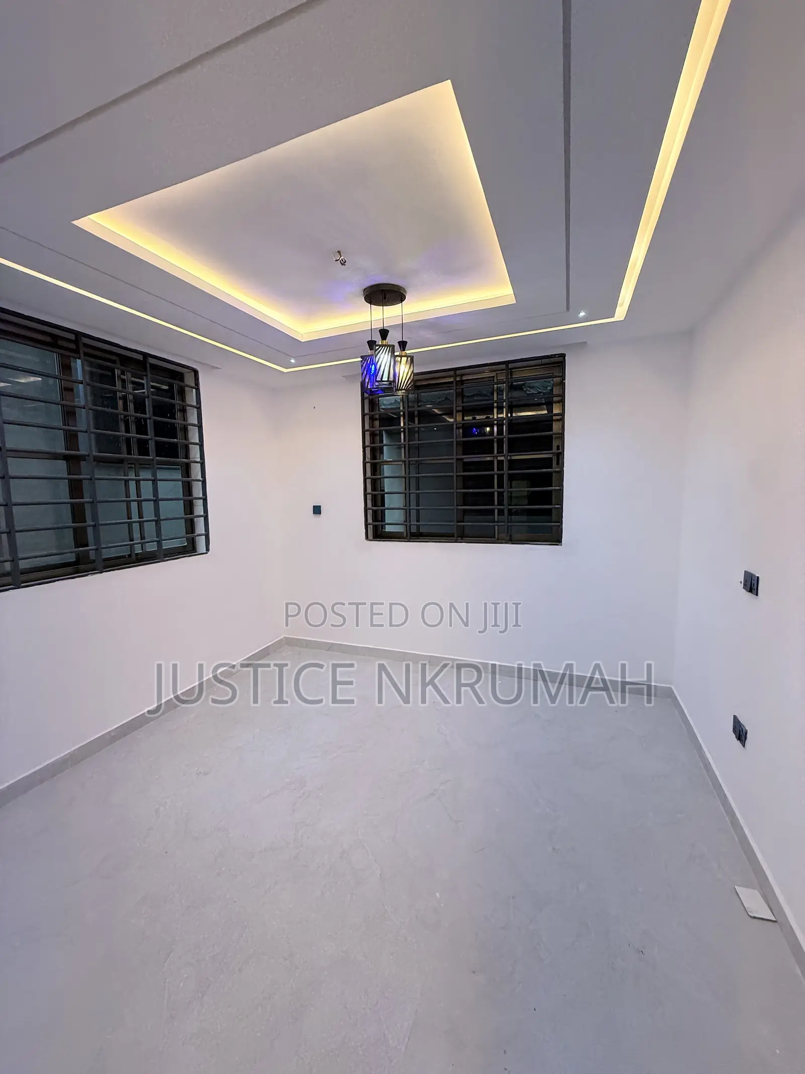 1bdrm Apartment in Bortiano for rent