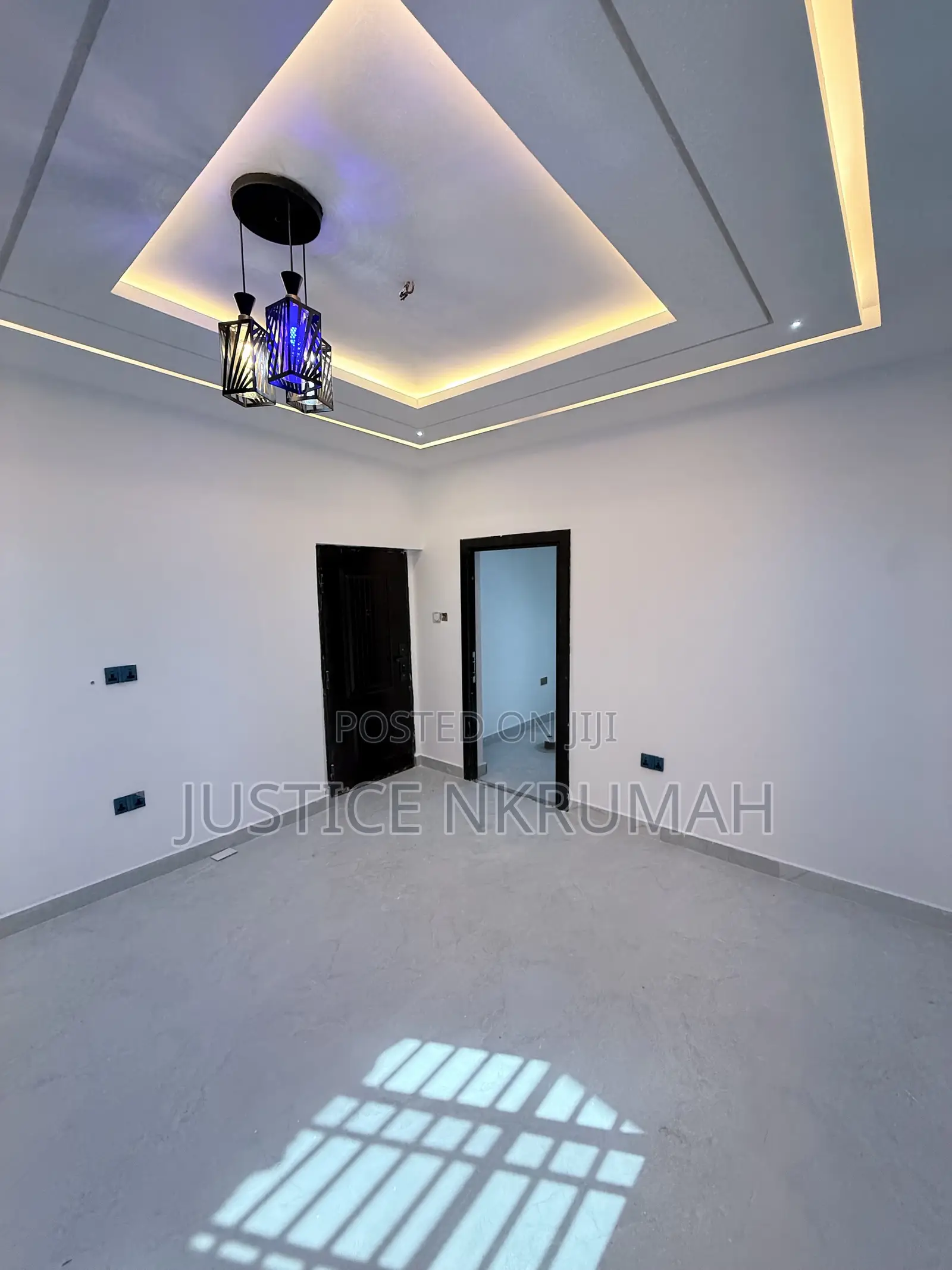 1bdrm Apartment in Bortiano for rent