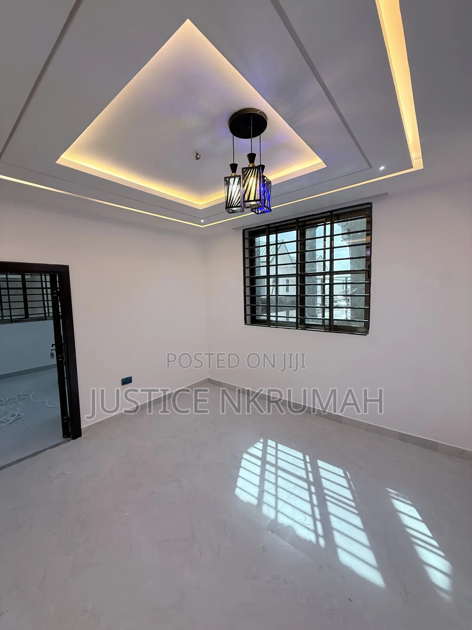 1bdrm Apartment in Bortiano for rent