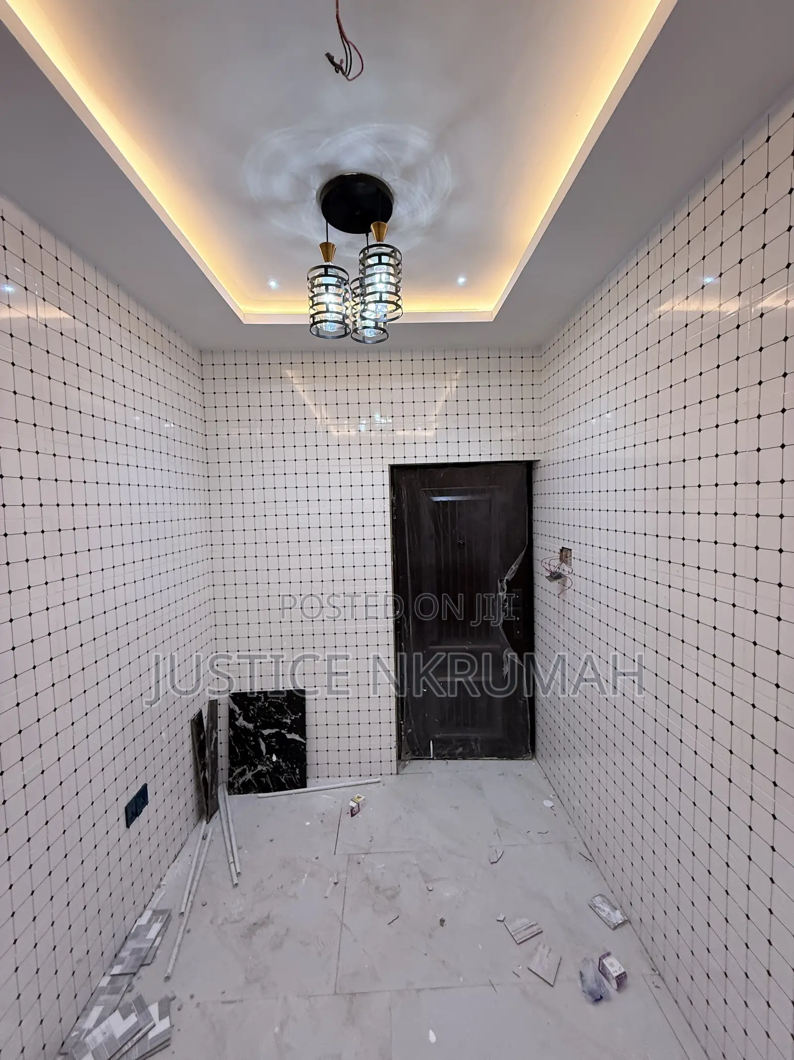 1bdrm Apartment in Bortiano for rent