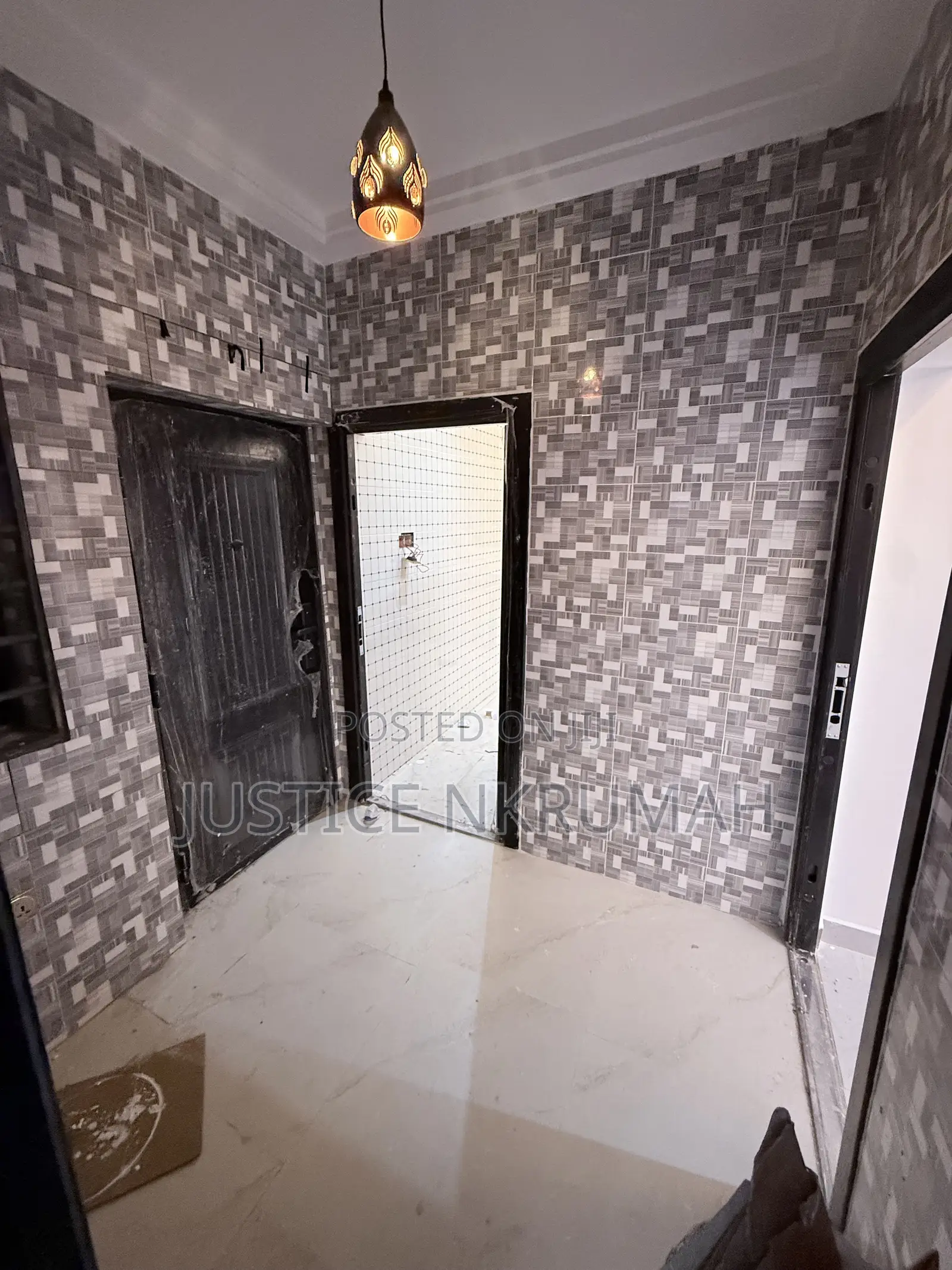 1bdrm Apartment in Bortiano for rent