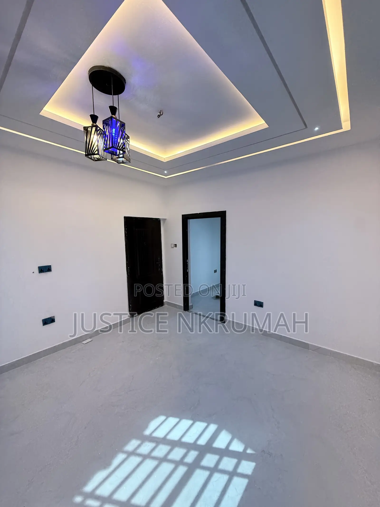 1bdrm Apartment in Bortiano for rent