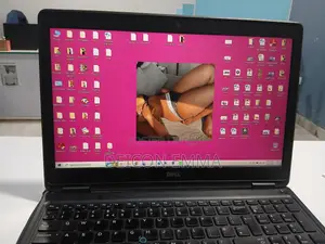 Laptop Dell Latitude E5550 8GB Intel Core i5 HDD 500GB