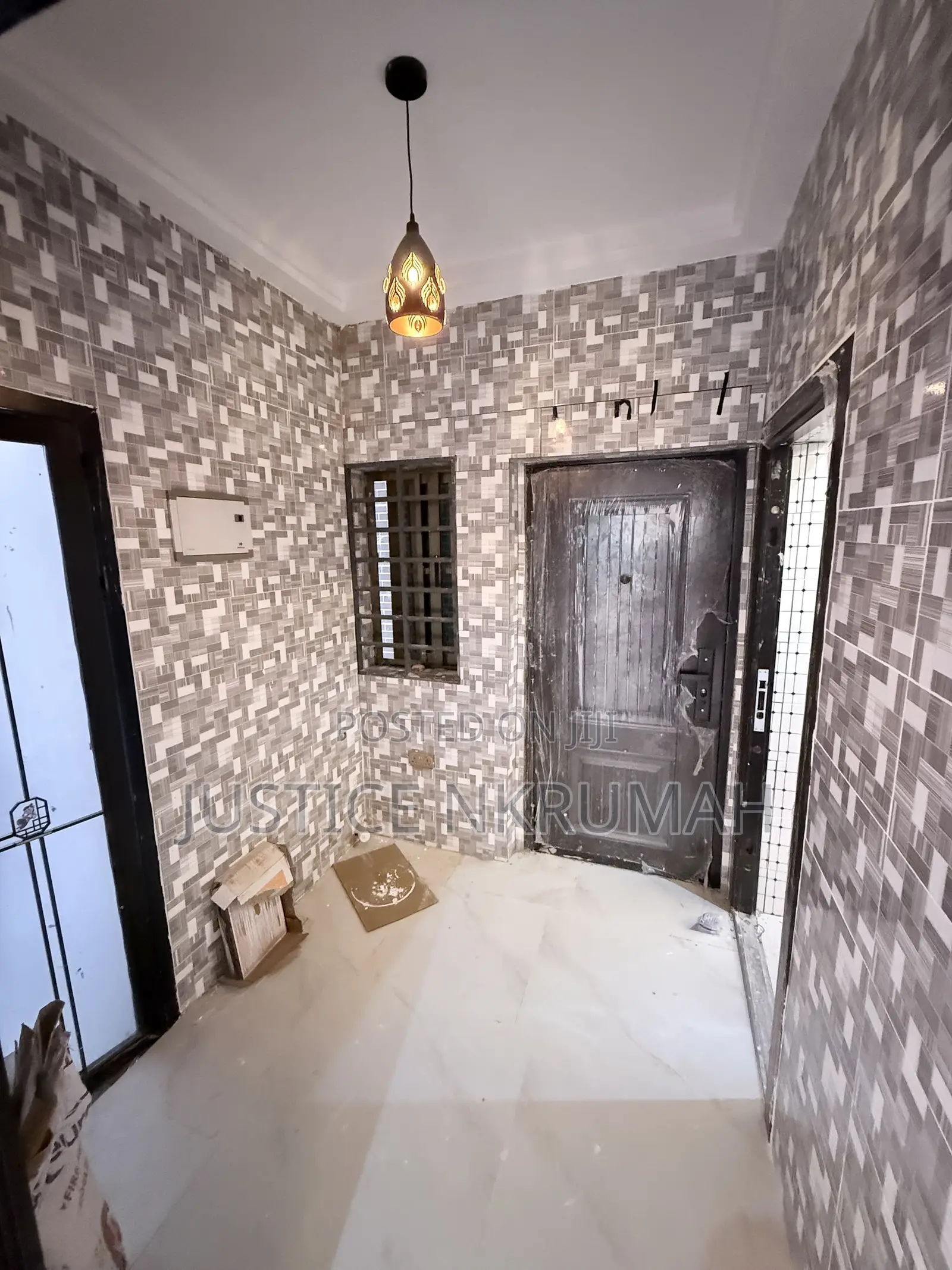 1bdrm Apartment in Bortiano for rent