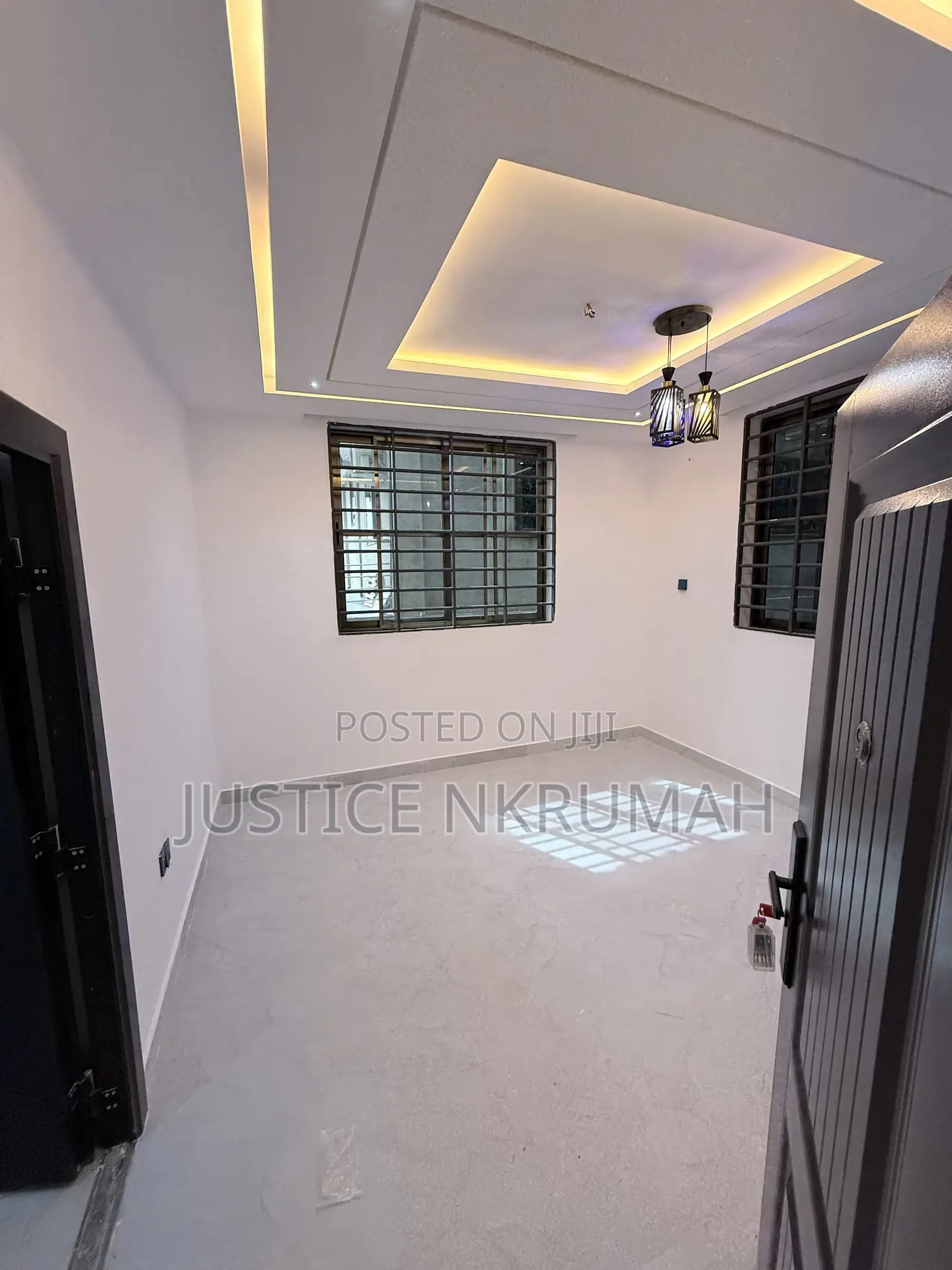 1bdrm Apartment in Bortiano for rent