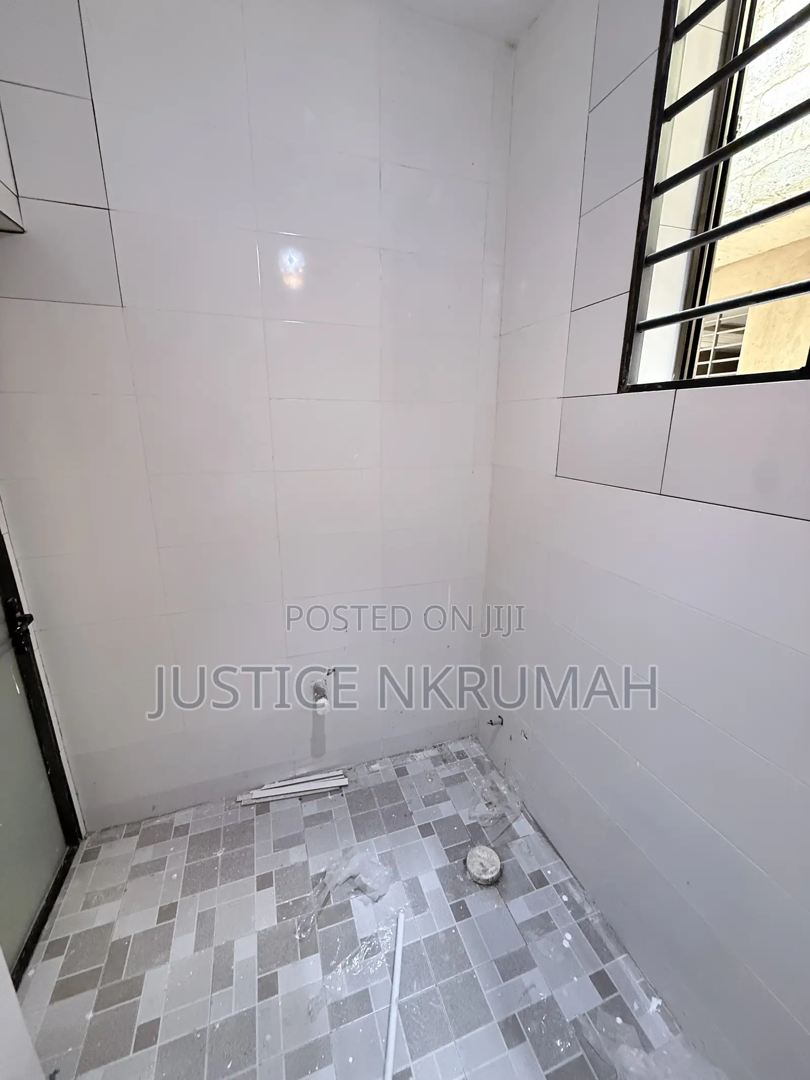 1bdrm Apartment in Bortiano for rent