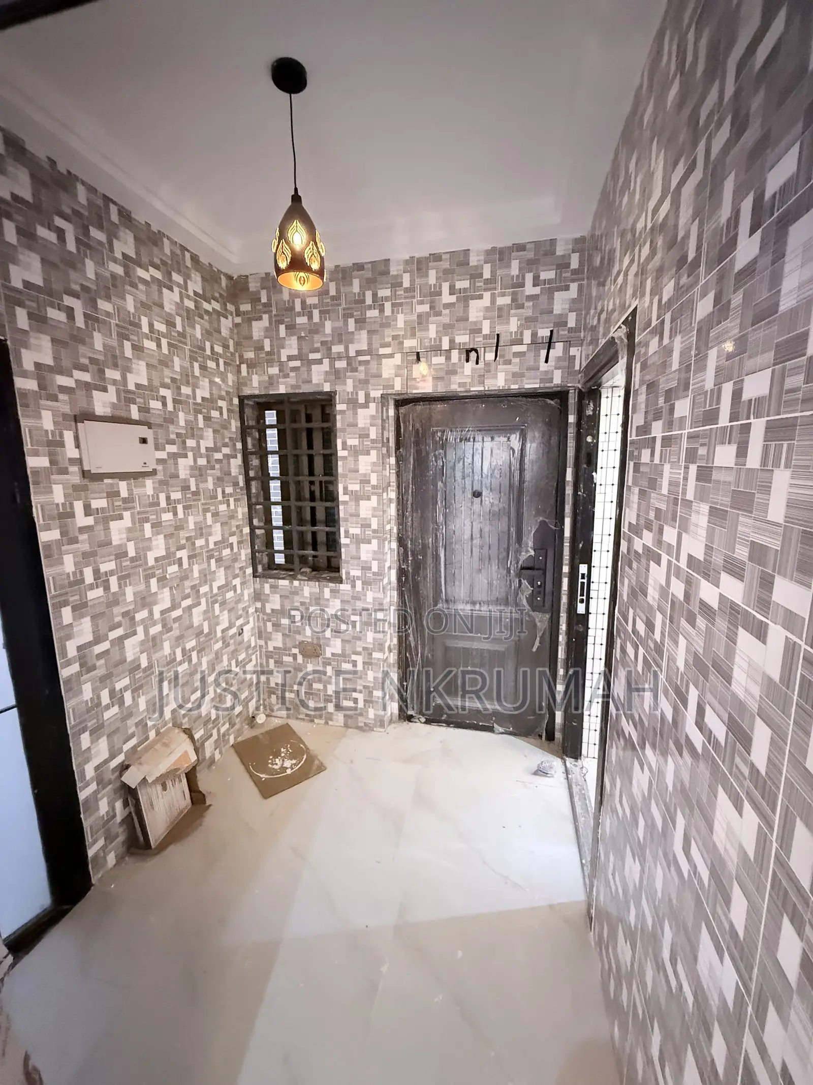 1bdrm Apartment in Bortiano for rent